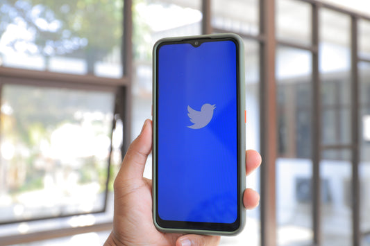 6 Façons Simple de Gagner des Followers sur Twitter
