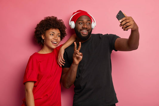 Pourquoi la performance des hashtags a un grand impact sur le succès d'un compte tiktok ?