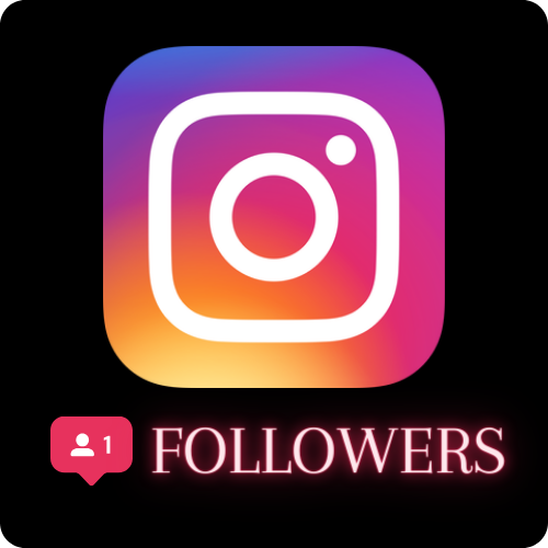 Followers Instagram