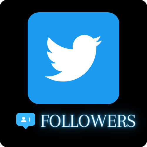 Acheter des Followers Twitter