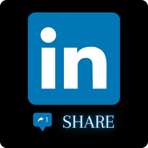 Acheter des Partages LinkedIn