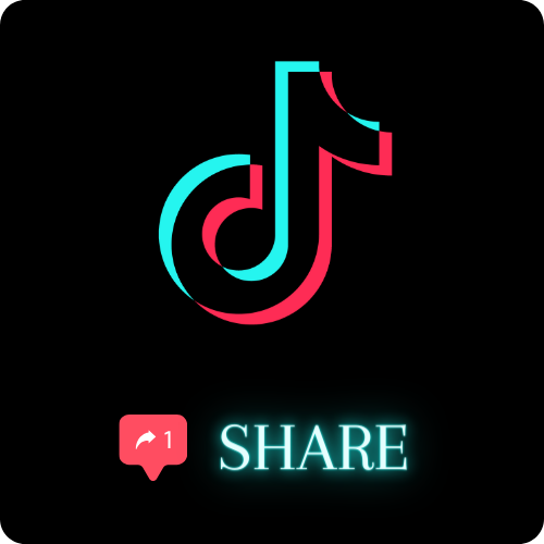 Acheter des Shares TikTok