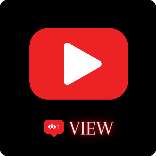 Acheter des Vues YouTube