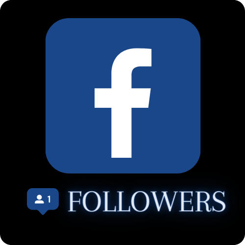 Acheter des Followers Facebook