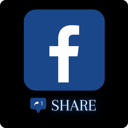 Acheter des Partages Facebook