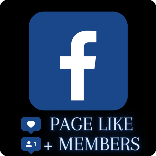 Acheter des Page Follows + Likes Facebook
