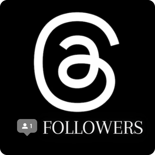 Acheter des Followers Threads