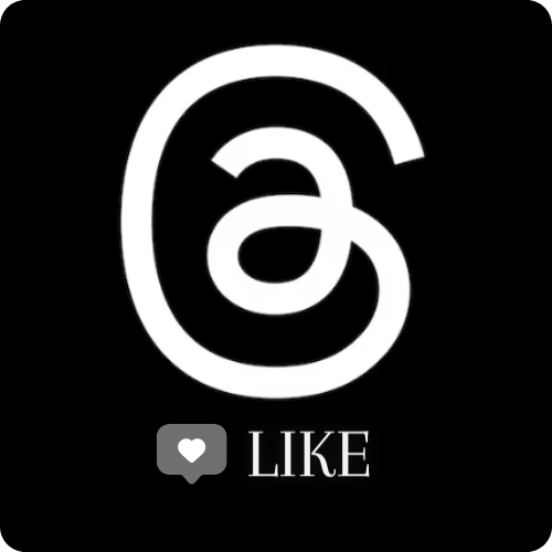 Acheter des Likes Threads