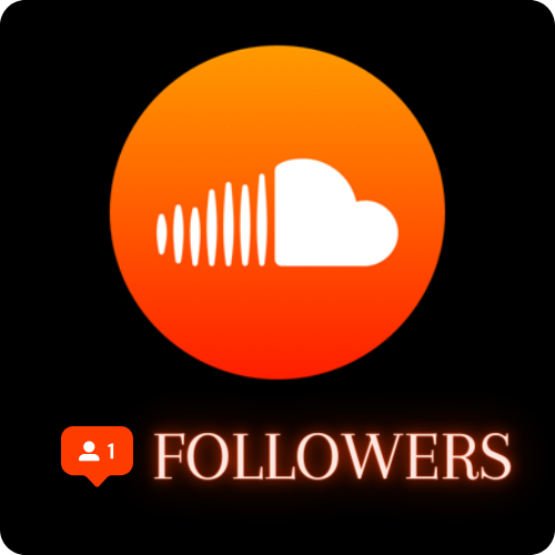 Followers SoundCloud