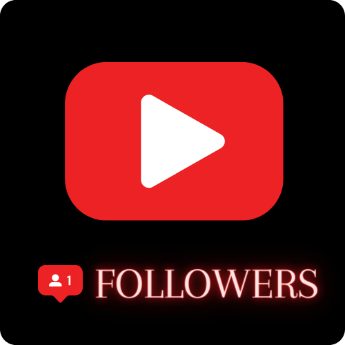 Acheter des Abonnés YouTube