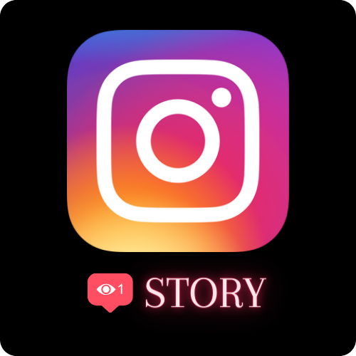 Acheter des Vues Story Instagram