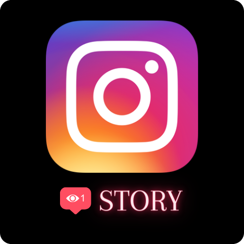 Vues Story Instagram