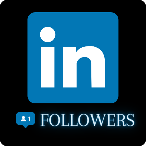 Acheter des Followers LinkedIn