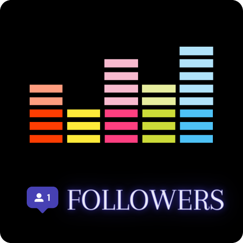 Followers Deezer