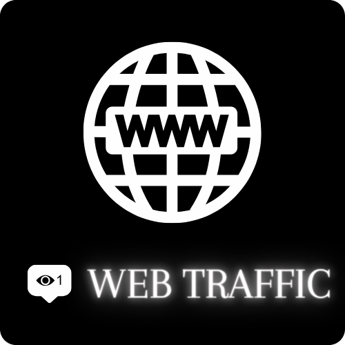 Acheter des Traffic Internet