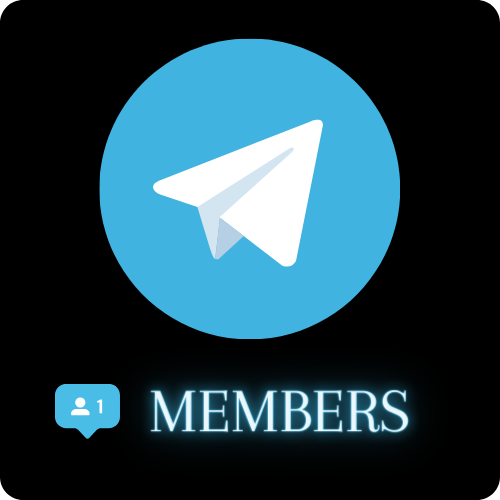 Acheter des Membres Telegram