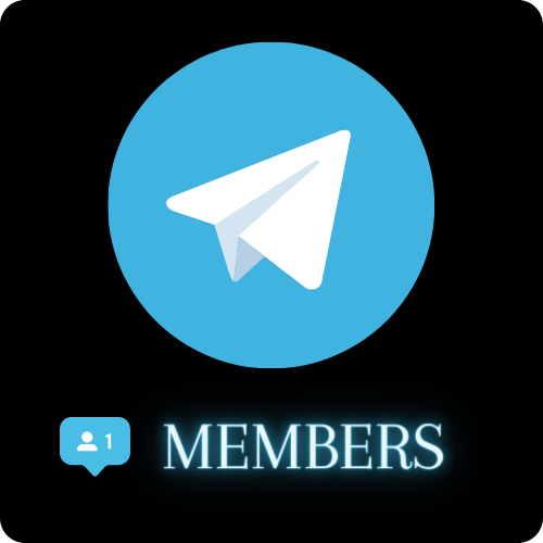 Membres Telegram