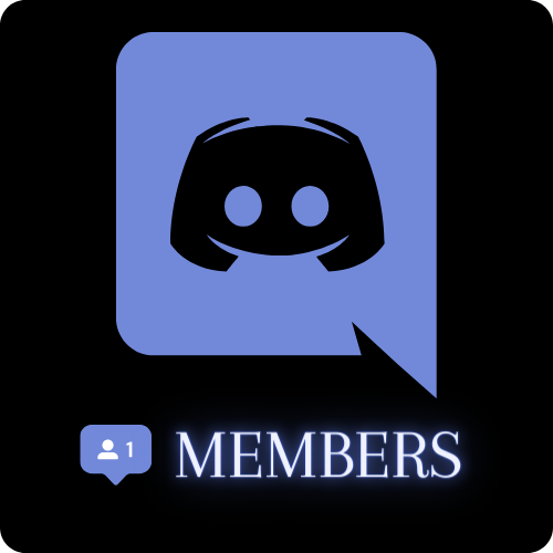 Acheter des Membres Discord