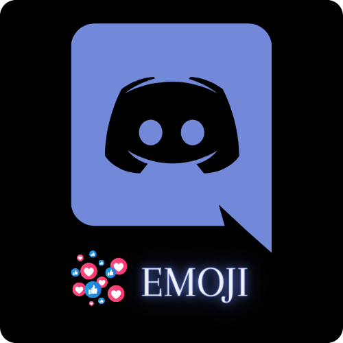 Réactions Emoji Discord