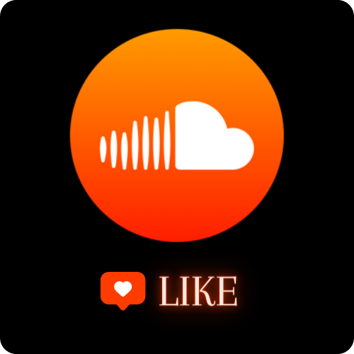 Acheter des Likes SoundCloud