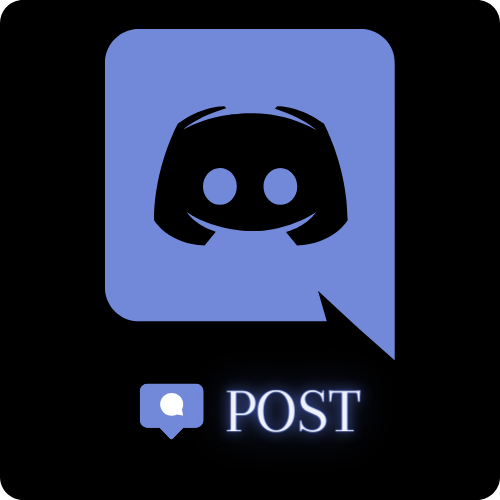 Post Discord