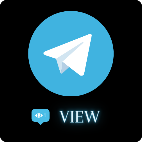 Acheter des Vues Telegram