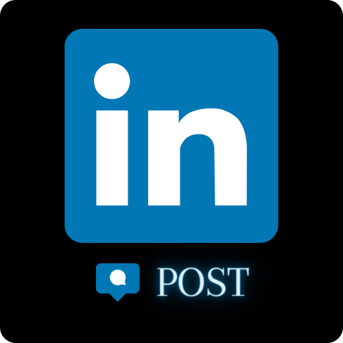 Acheter des Commentaires LinkedIn