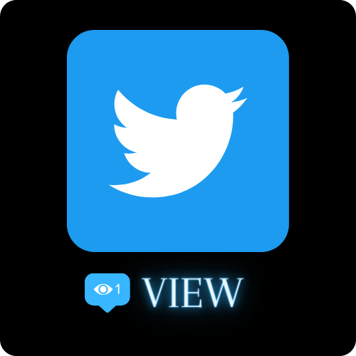 Acheter des Vues Vidéos Twitter