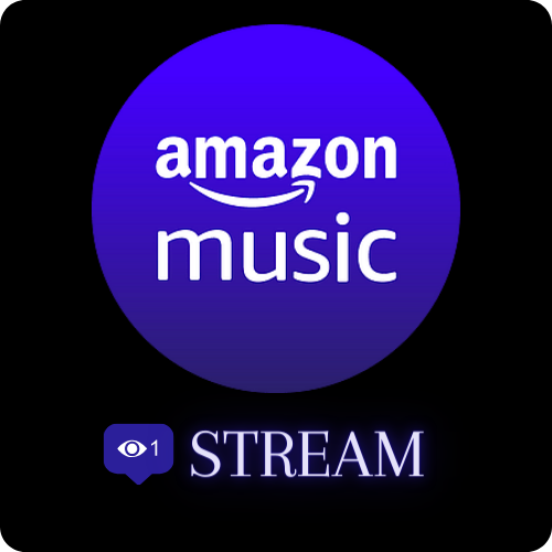 Acheter des Écoutes Amazon Music Premium