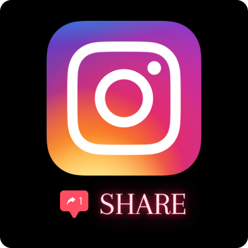 Acheter des Partages Instagram