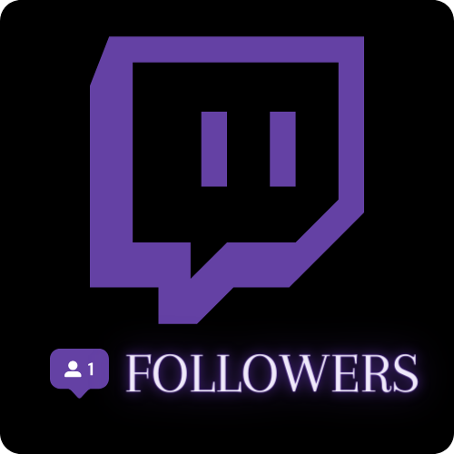 Acheter des Followers Twitch