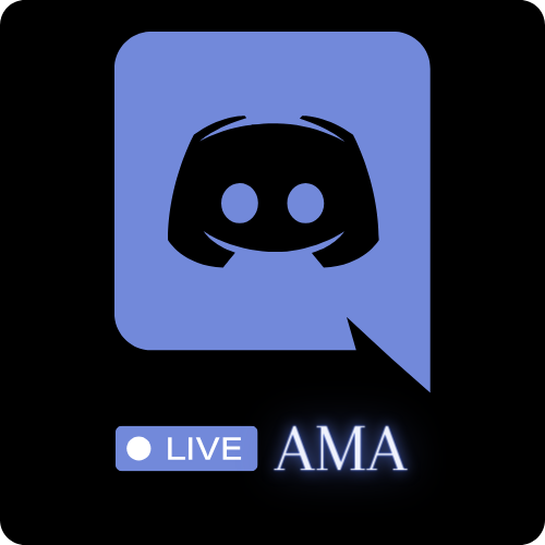 Viewers Live Discord