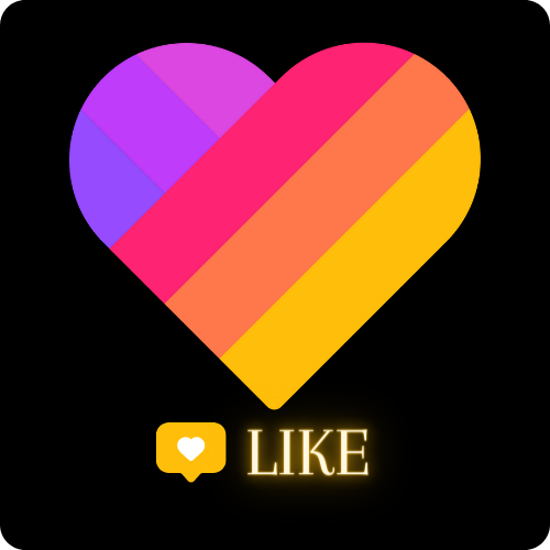 Acheter des Likes Likee