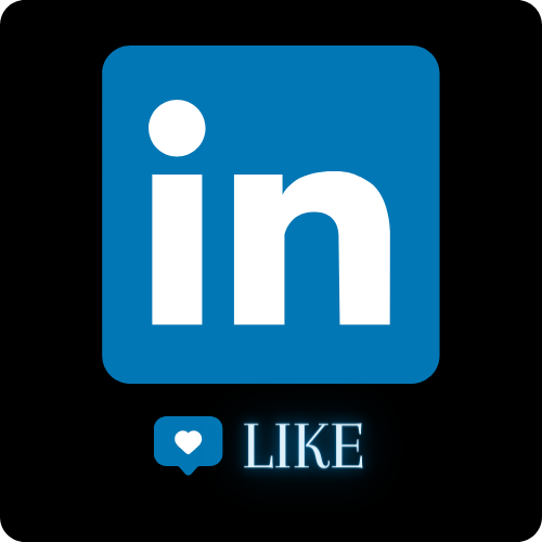 Acheter des Likes LinkedIn