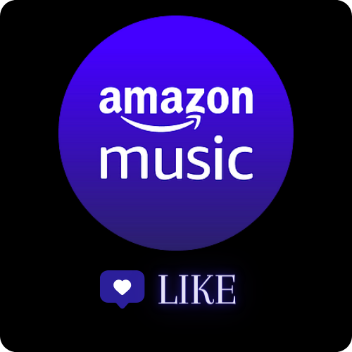 Likes Amazon Music Premium