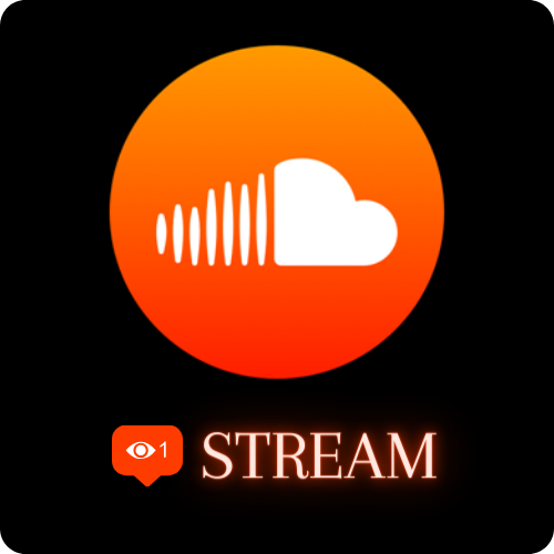Écoutes SoundCloud