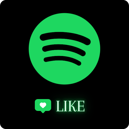 Acheter des Likes Spotify