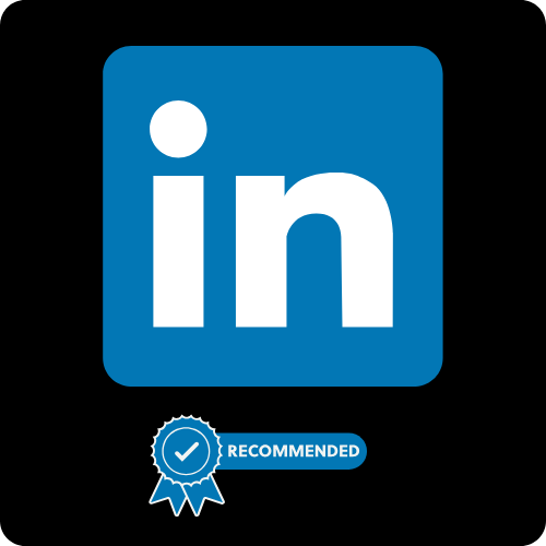 Acheter des Recommandations LinkedIn