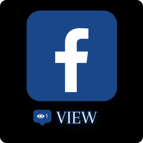 Acheter des Vues Facebook