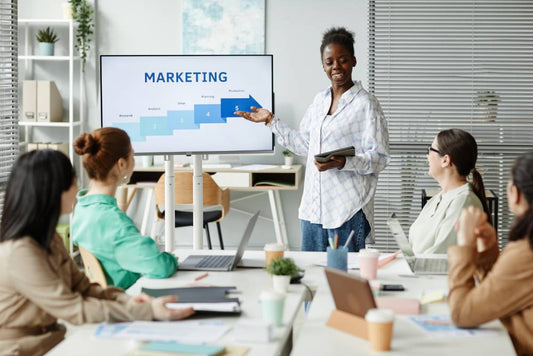 Les Bonnes Pratiques du Marketing Digital 2024