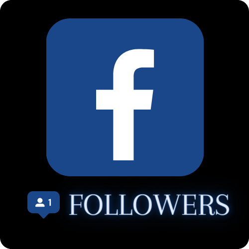 Followers Facebook