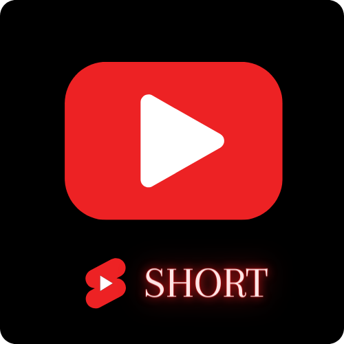 Vues Short YouTube