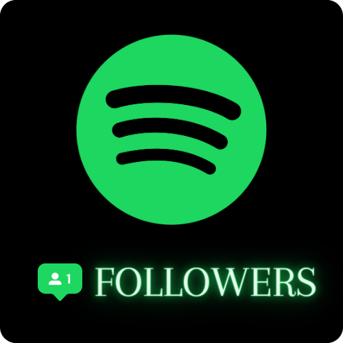 Followers Spotify