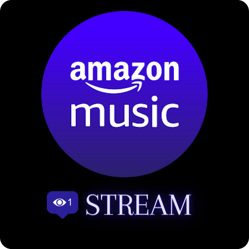 Écoutes Amazon Music Premium