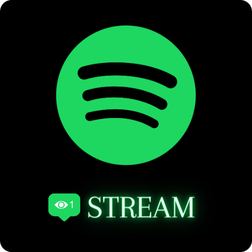 Écoutes Spotify