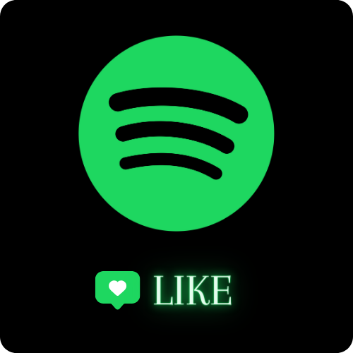 Likes Spotify