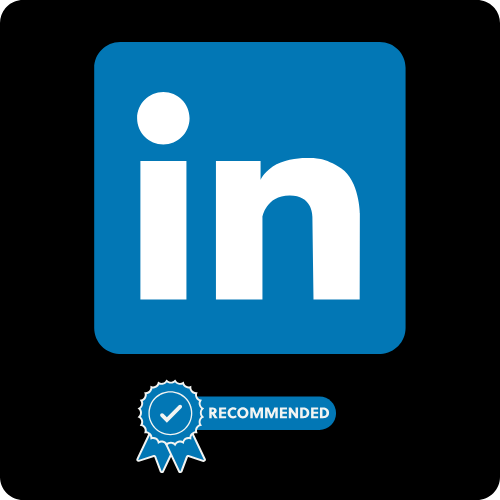 Recommandations LinkedIn